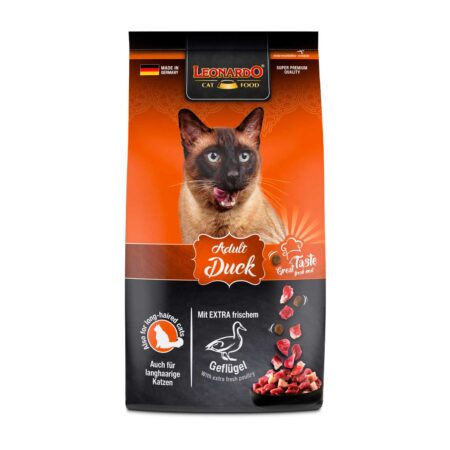 ADULT DUCK