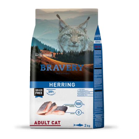 HERRING ADULTO