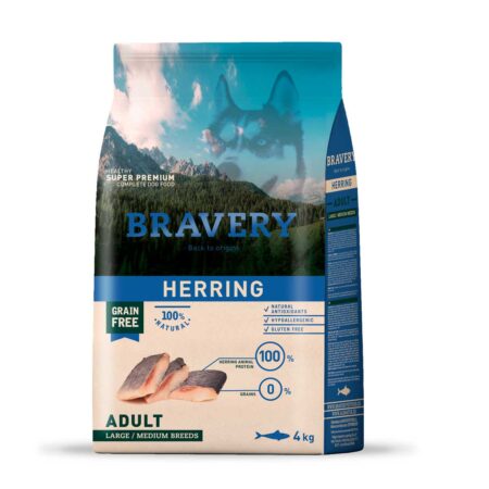 HERRING ADULT LARGE/MEDIUM